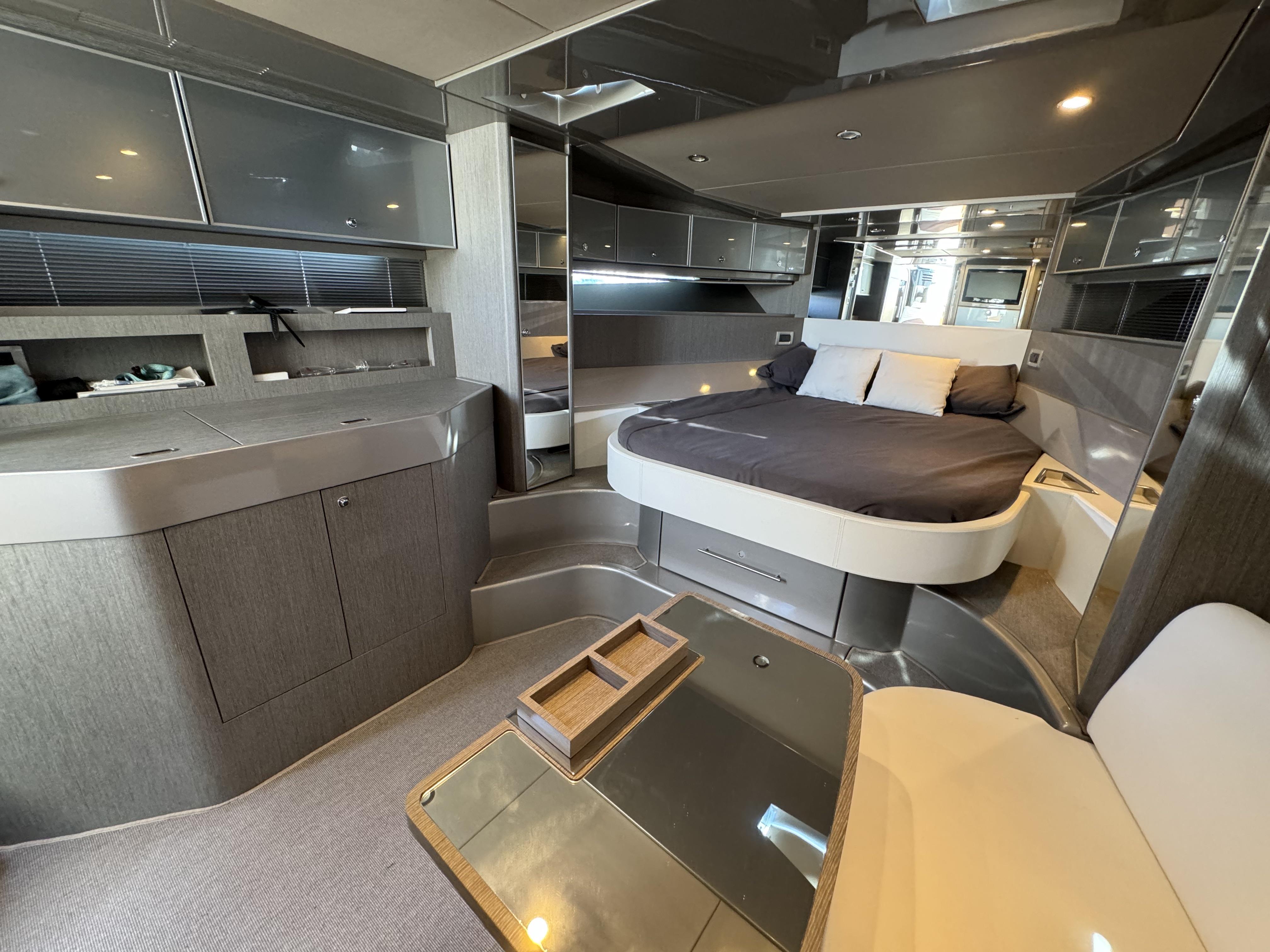 2013 RIVA 44' RIVARAMA 
